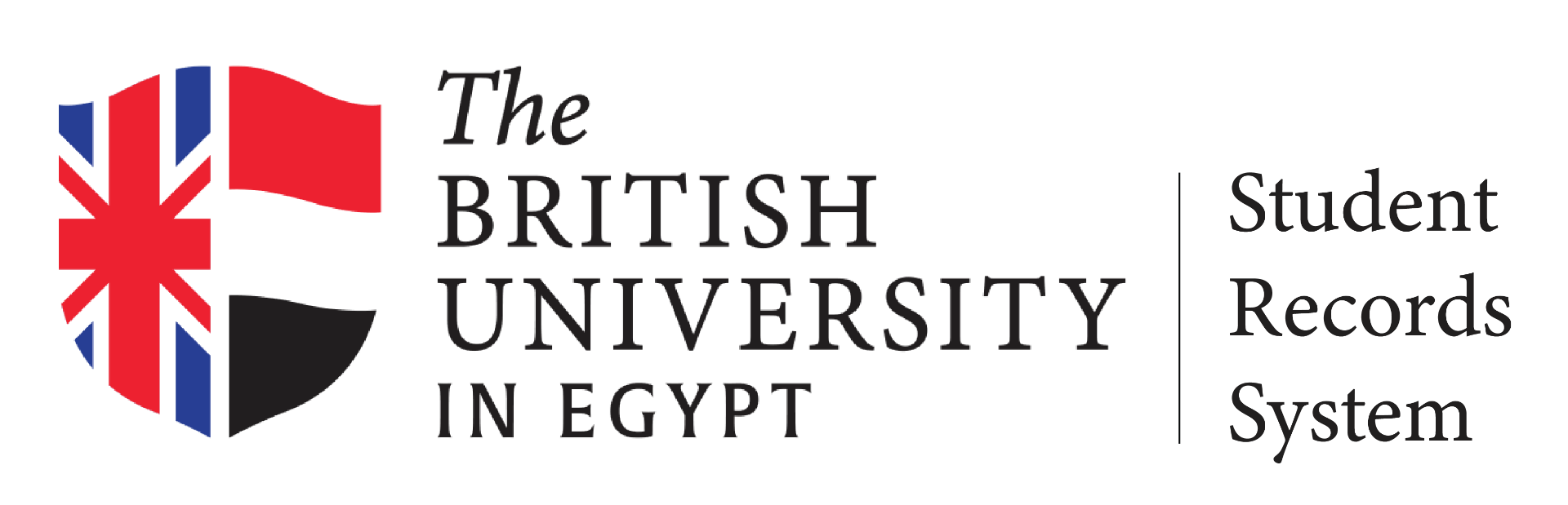 The British University in Egypt — Student Records System